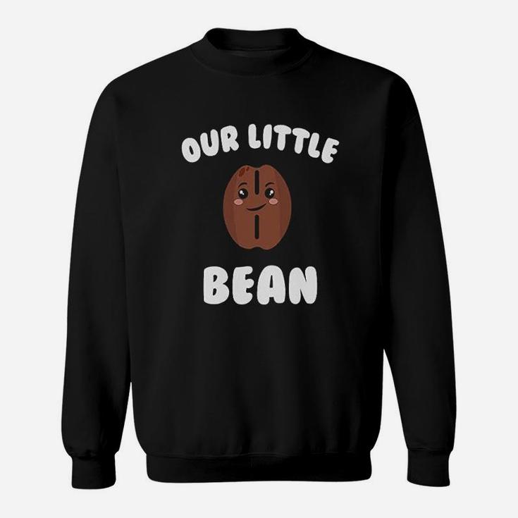 Our Little Bean Sweatshirt