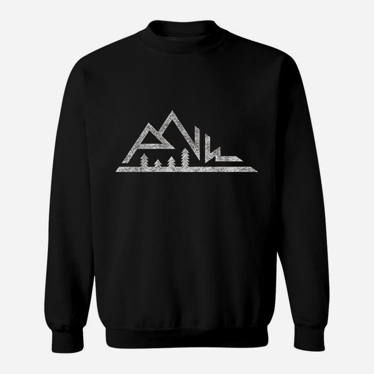 Pacific Northwest Sweatshirt