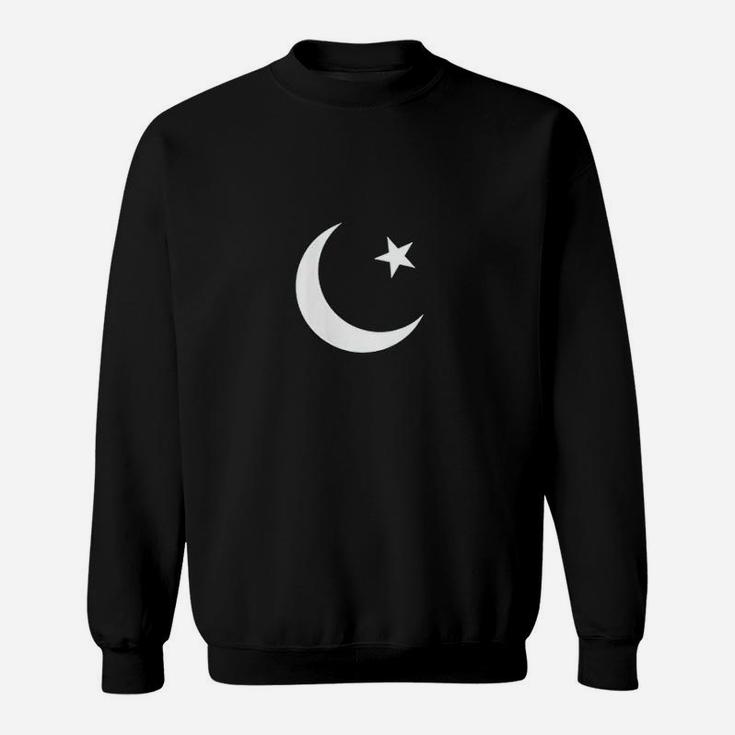 Pakistan Flag Cool Flags Gift Sweatshirt