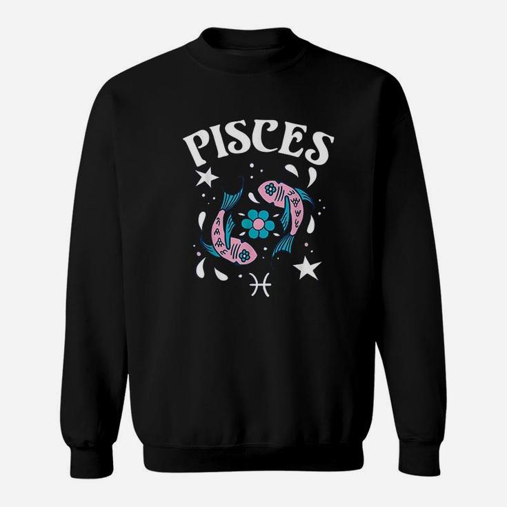 Pisces Sweatshirt