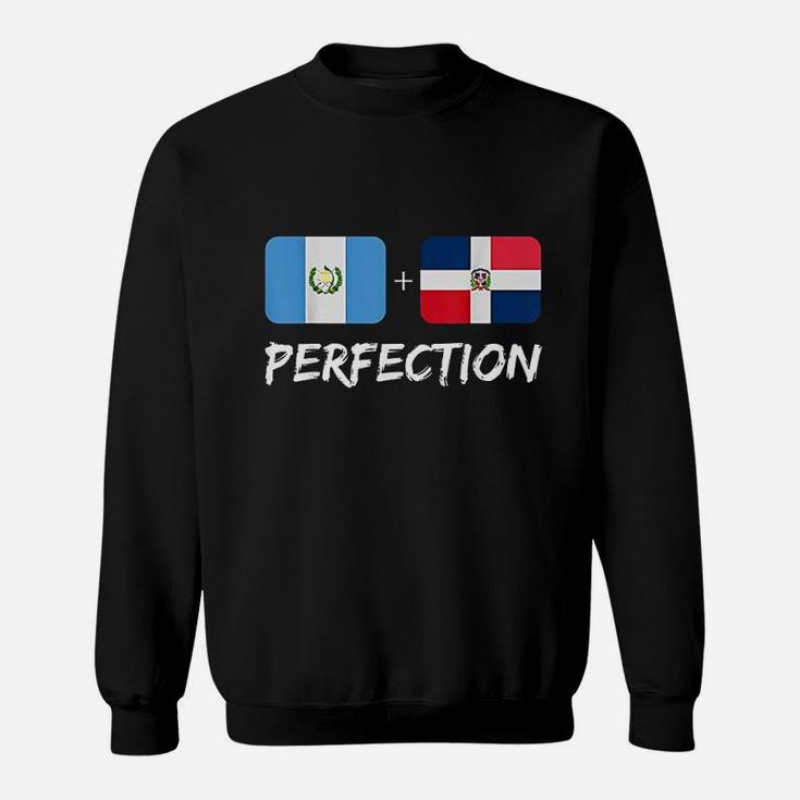 Plus  Perfection Sweatshirt