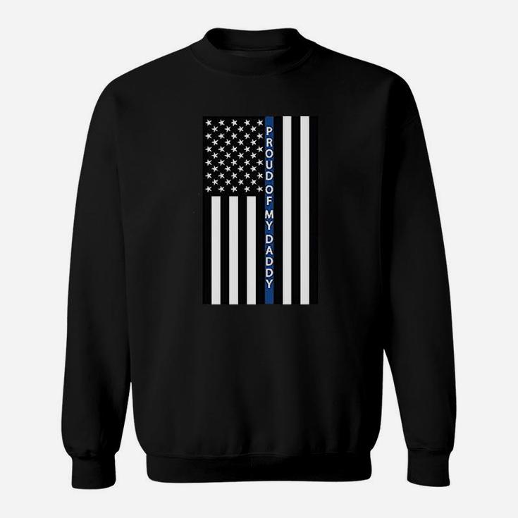 Police Officer Sweatshirt