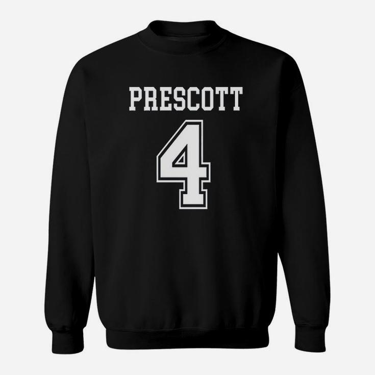 Prescott 4 Sweatshirt