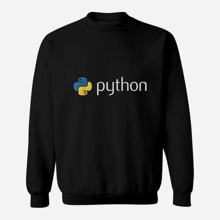 Python Programmer Sweatshirt