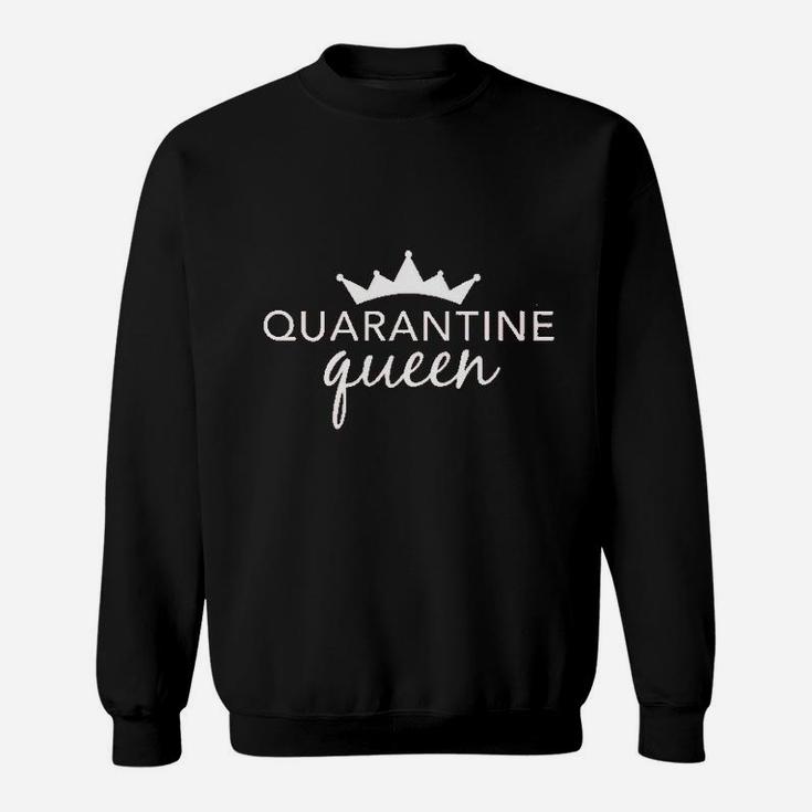 Queen  Life Sweatshirt