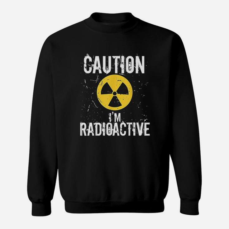 Radiation Sweatshirt