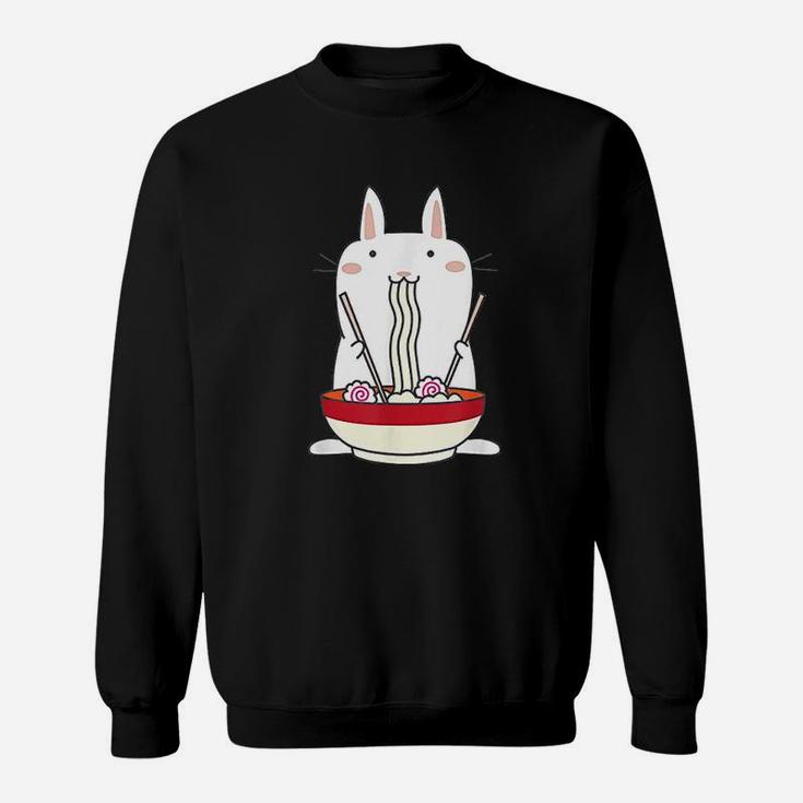 Ramen Bunny Sweatshirt