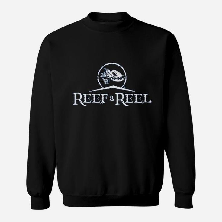 Reef And Reel Men's Sweatshirt