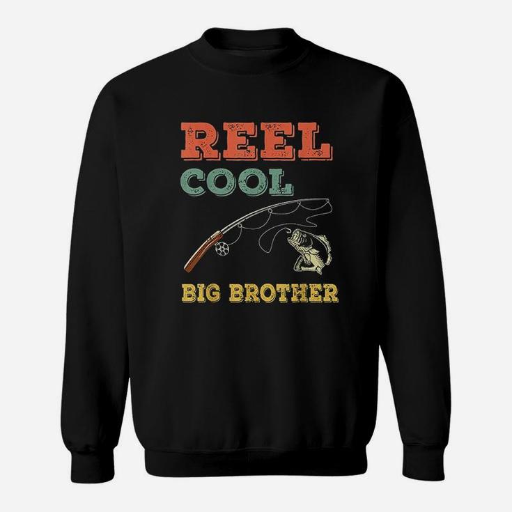 Reel Cool Big Brothers Sweatshirt