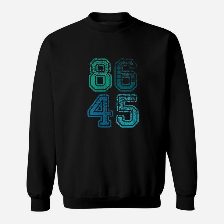 Remove The 8645 Sweatshirt