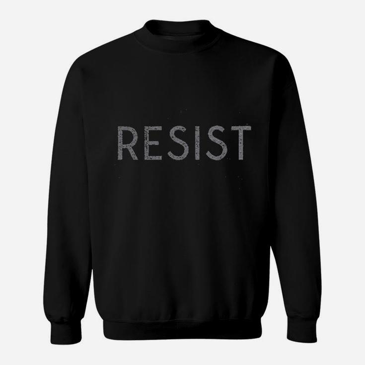 Resist Relaxed Sweatshirt