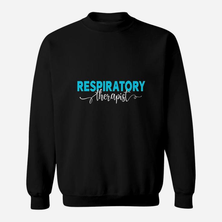 Respiratory Therapist RT Week Gift Shirt - Colorful Nurse Lung Doctor Appreciation Unisex Tee