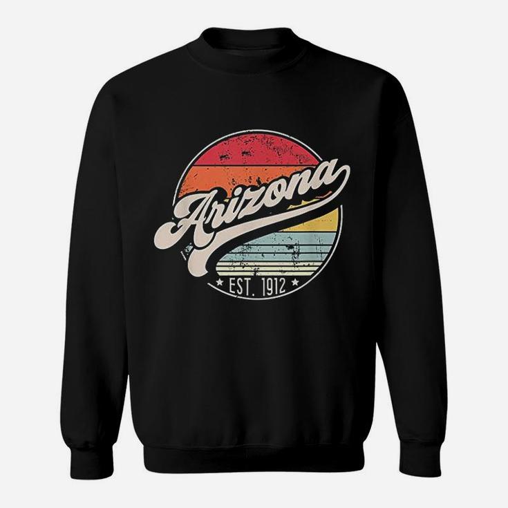 Retro Arizona Sweatshirt