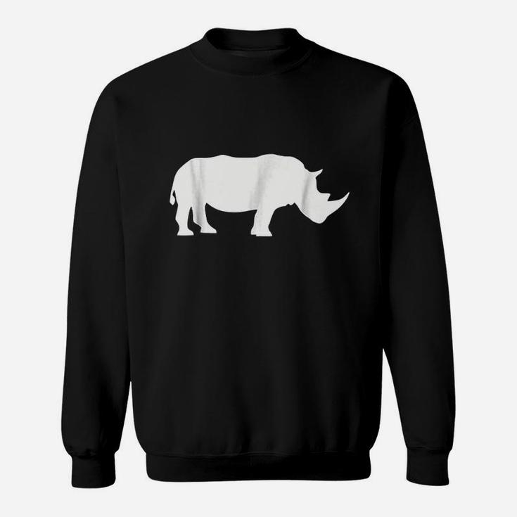 Rhino Baby Cute Sweatshirt