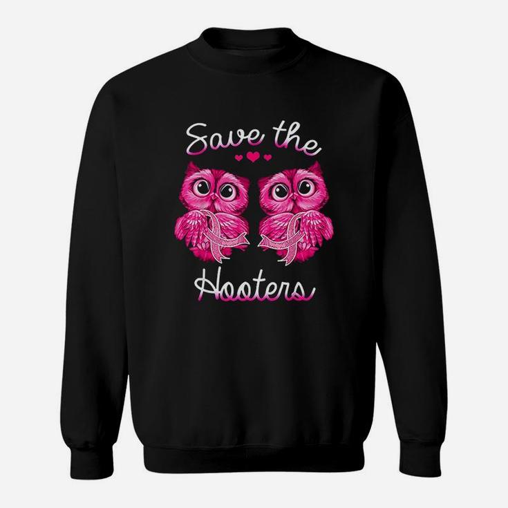 Save The Hooters Sweatshirt