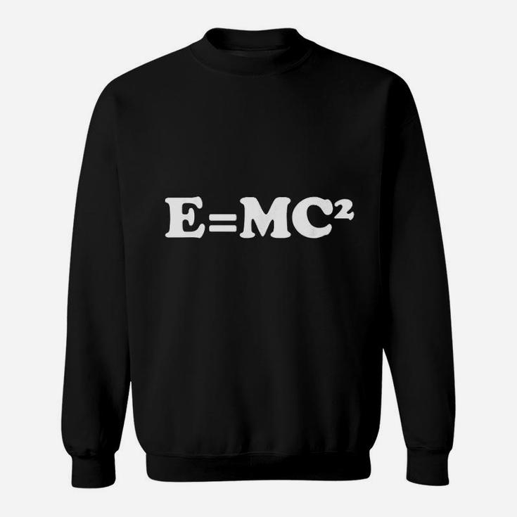 Science Physics Sweatshirt