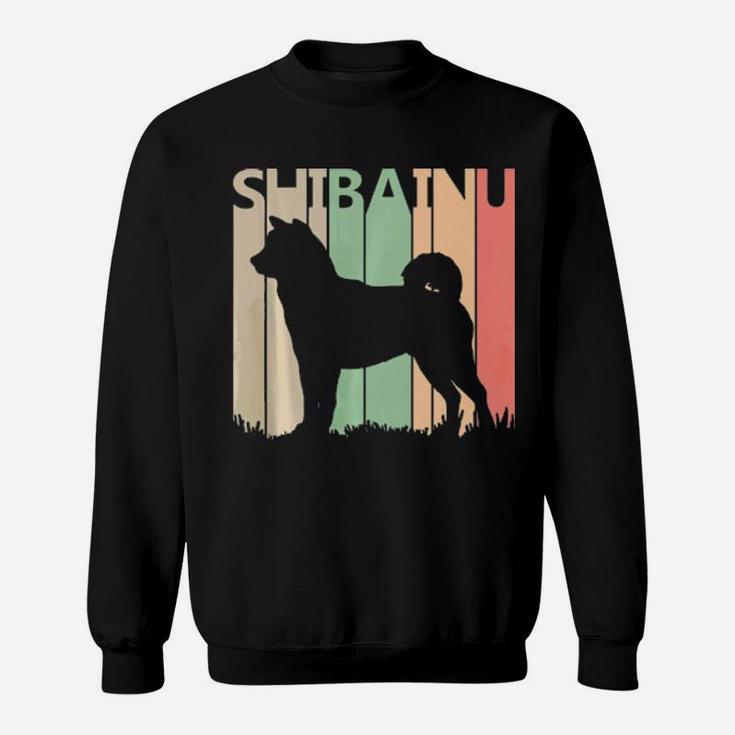 Shiba Inu  Valentines Day Gift Sweatshirt