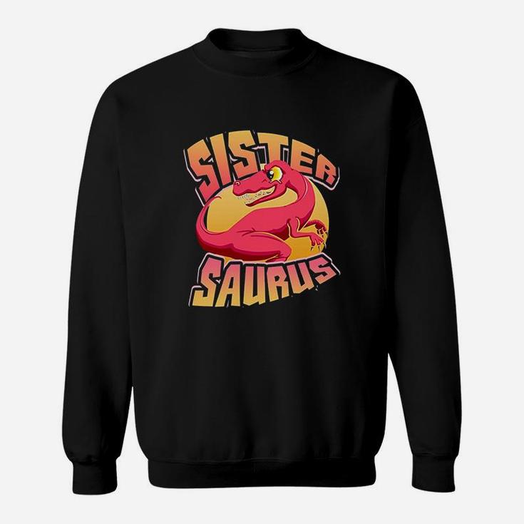 Sister Saurus Sweatshirt