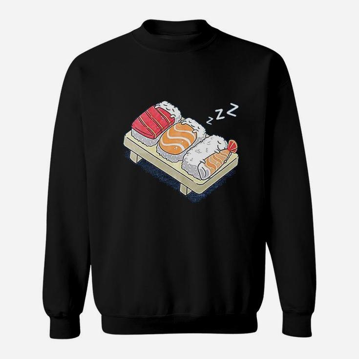 Sleep Sushi Sweatshirt