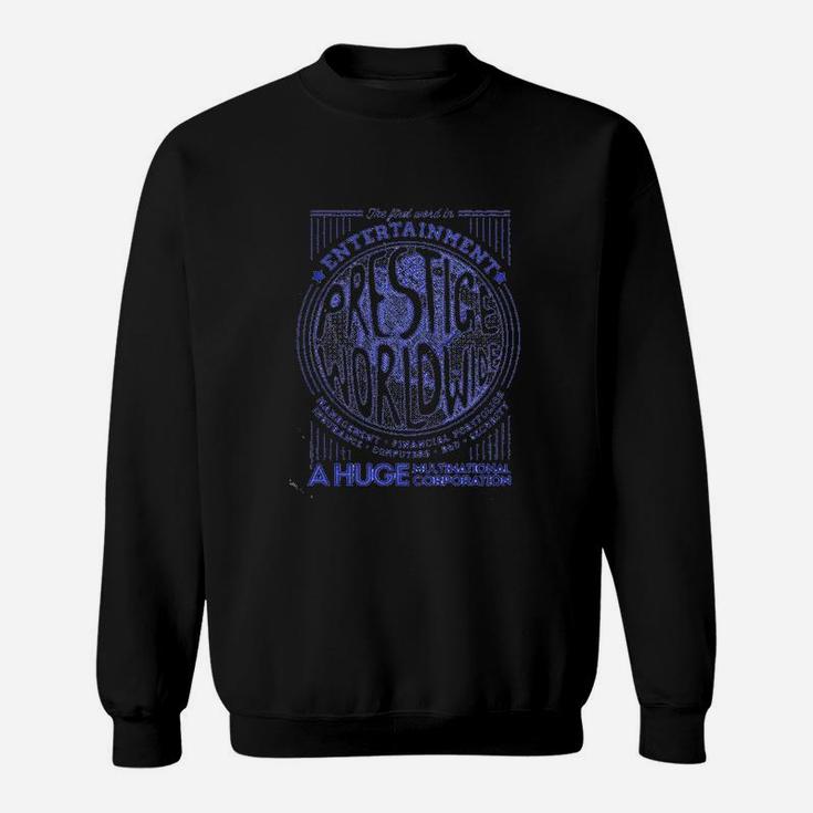 Step Brothers Prestige Worldwide Sweatshirt