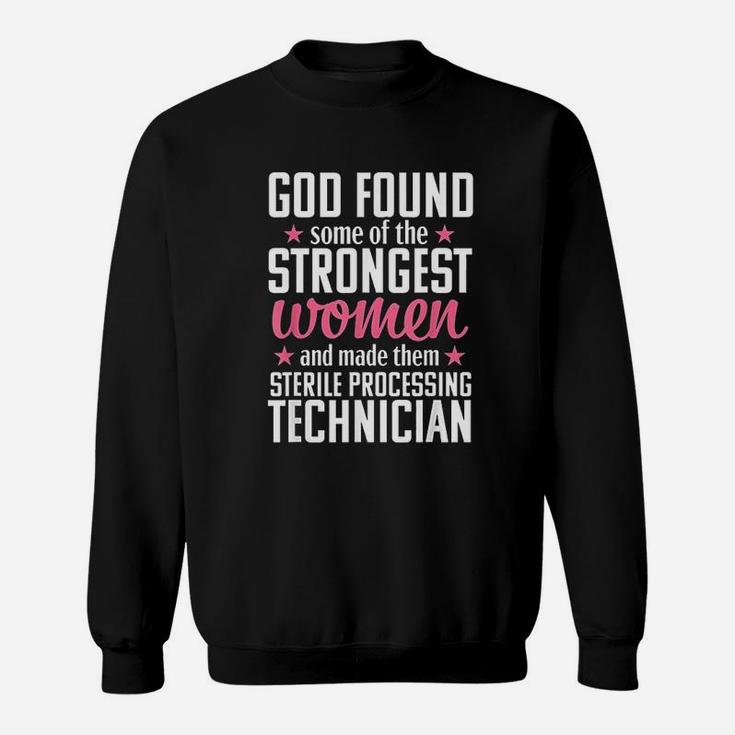 Sterile Processing Technician Funny Women Medical Gift T-Shirt Sterile Processing Technician Funny Women Medical Gift T-Shirt