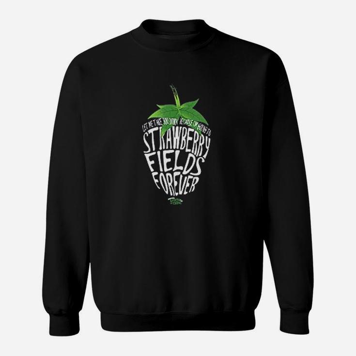 Strawberry Fields Sweatshirt