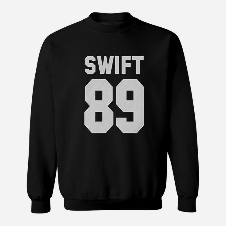Swift 89 Birth Year Sweatshirt