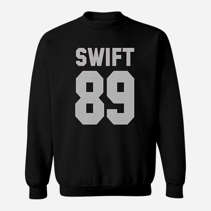 Swift 89 Birth Year Youth Sweatshirt
