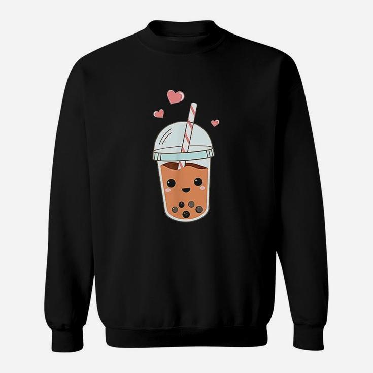 Tea Lover Sweatshirt
