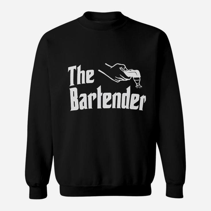 The Bartender Sweatshirt