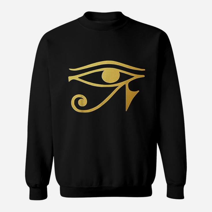 The Eye Egyptian Sweatshirt