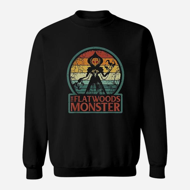 The Flatwoods Monster Sweatshirt