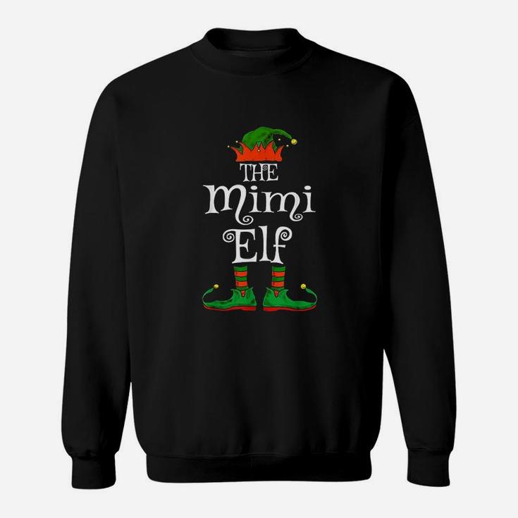 The Mimi Elf Sweatshirt