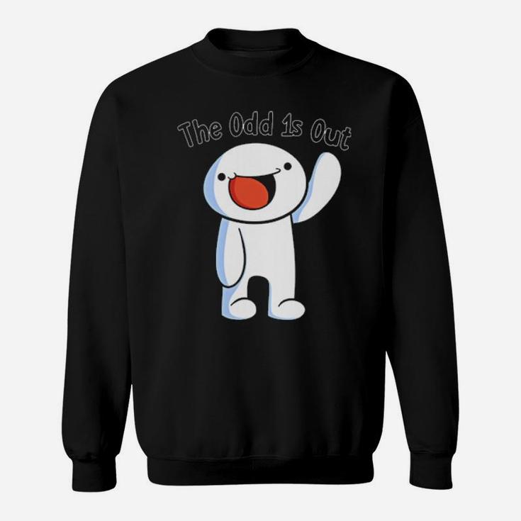 The Odd 1S Out Sweatshirt