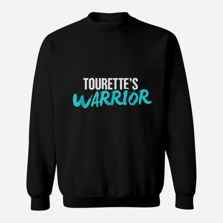 Tourette Syndrome Awareness Sweatshirt