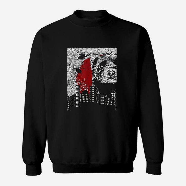 Urban Ferret Sweatshirt