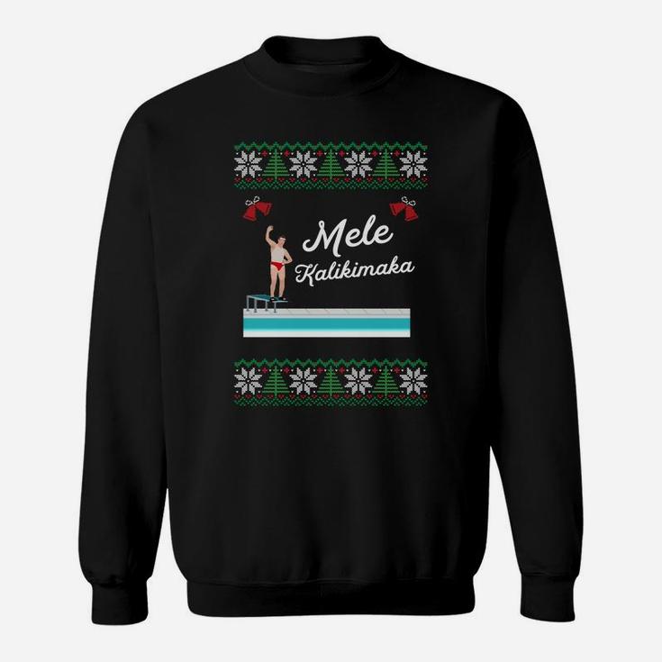 Vacation Ugly Christmas Sweatshirt For Women And Men Sweater Sweatshirt