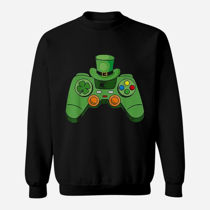 Video Game Gaming Gamer Sweatshirt