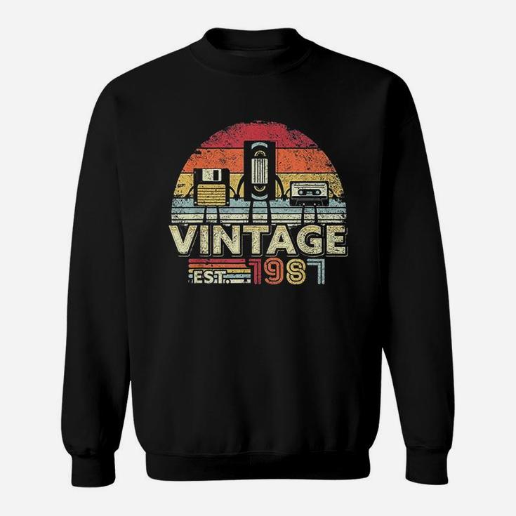 Vintage 1981 Sweatshirt
