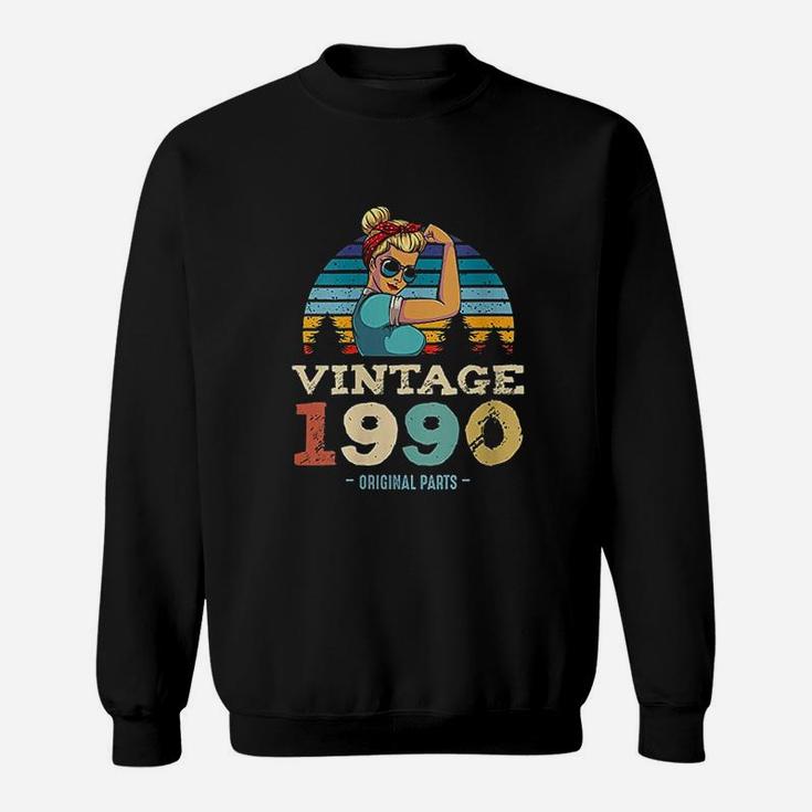 Vintage 1990 Sweatshirt