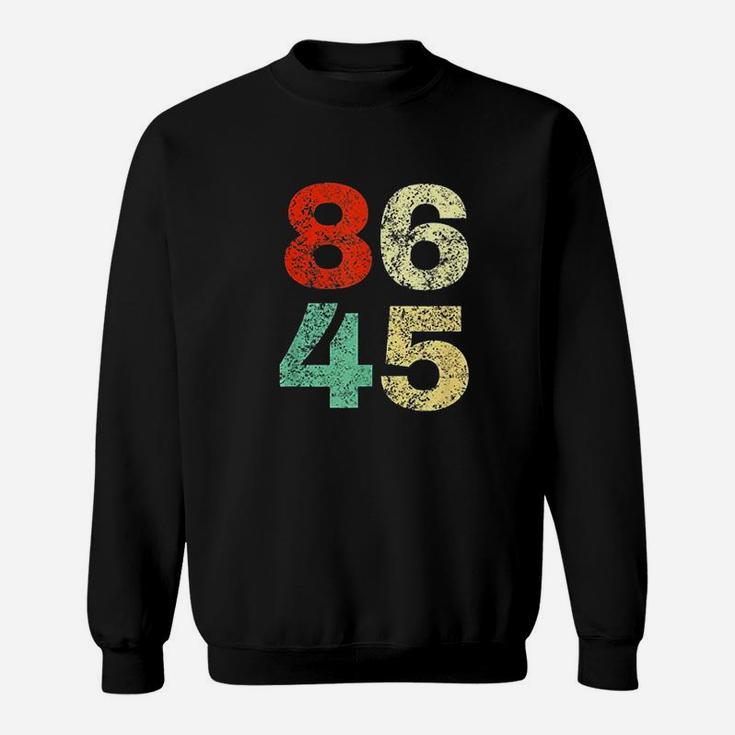 Vintage 86 45 Sweatshirt