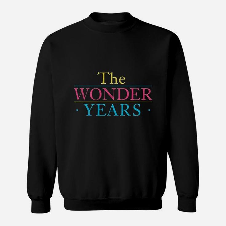 Wonder Years Sweatshirt