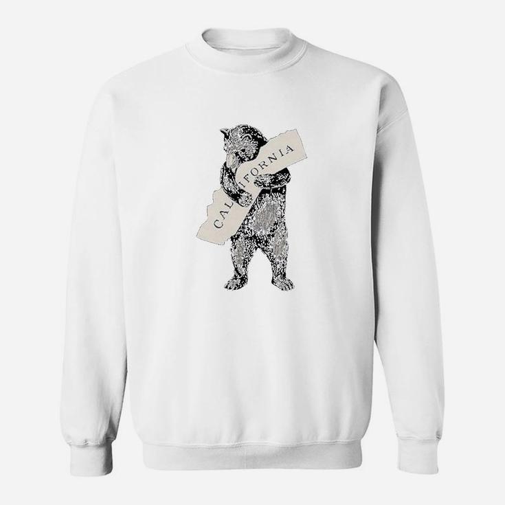 1913 Vintage Cali Bear Sweatshirt