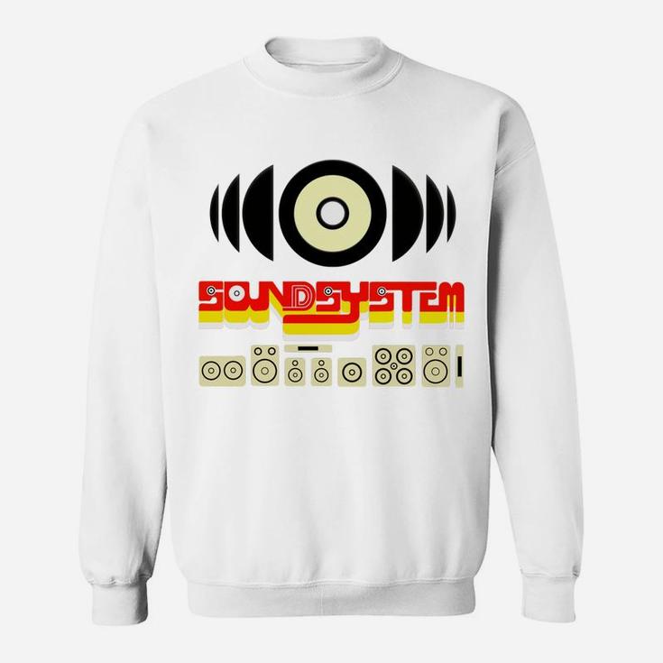 Long Sleeve Tee “Octave Sound Connect” 311-sound-system-sweatshirt-
