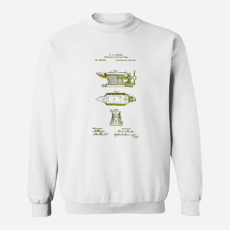 Anvil 1877 Blacksmith Sweatshirt