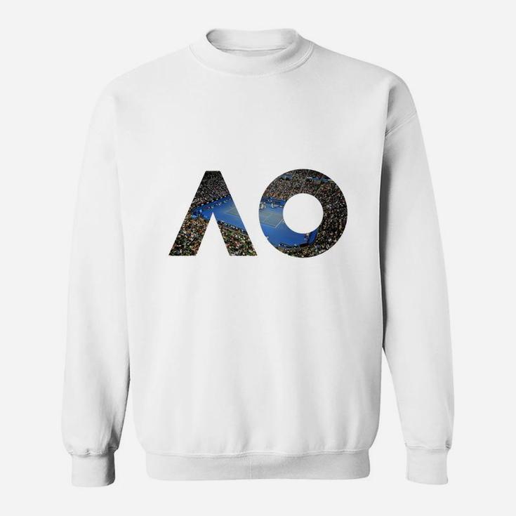 Australia Open January Cool Gifts for Friends Sweatshirt