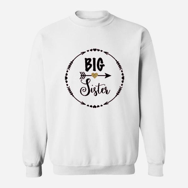 Big Sister Sweatshirt