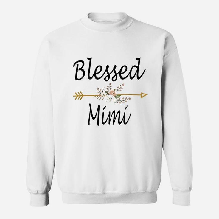 Blessed Mimi Sweatshirt