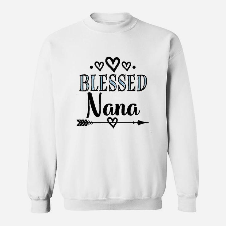 Blessed Nana Sweatshirt