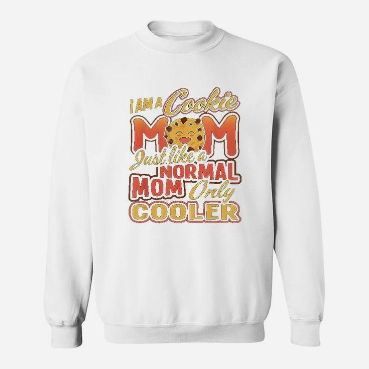 Cookie Mom Sweatshirt